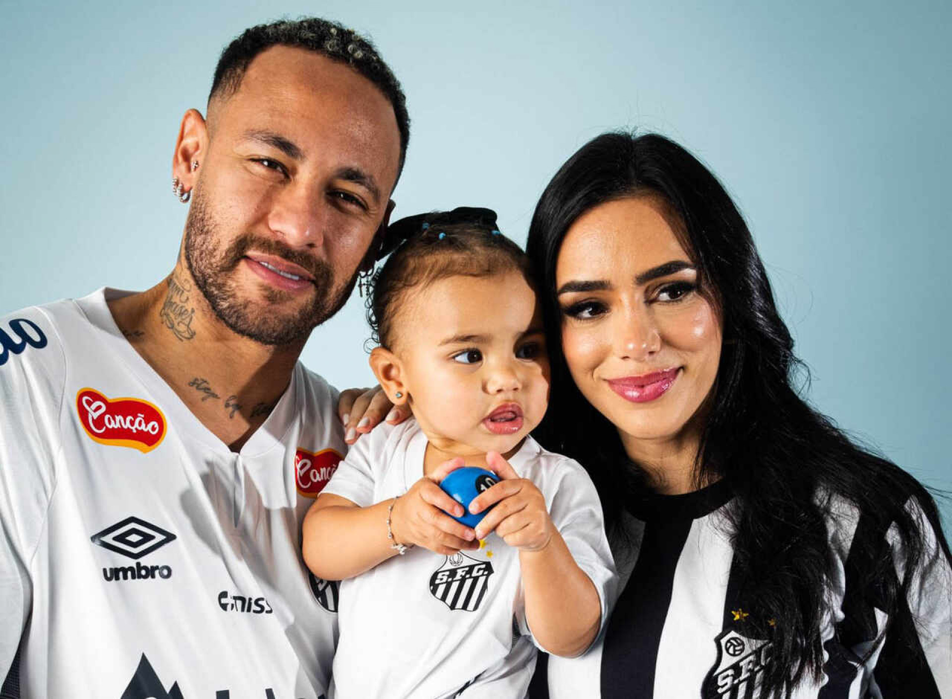 Bruna Biancardi admite abalo com cr&iacute;ticas e exposi&ccedil;&atilde;o em relacionamento com Neymar