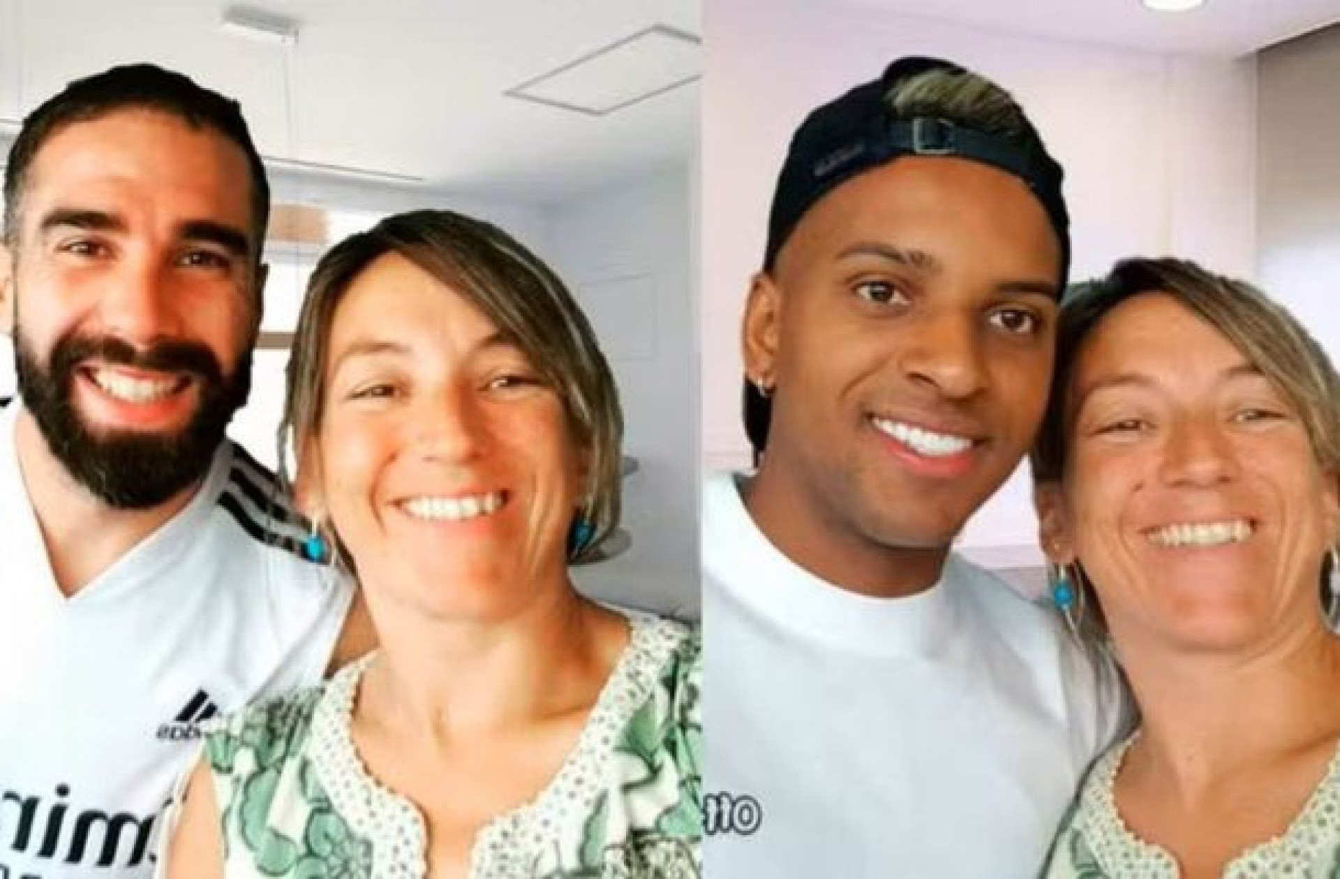 Nutricionista revela boicote interno em ambiente hostil no Real Madrid: “Tinha medo”