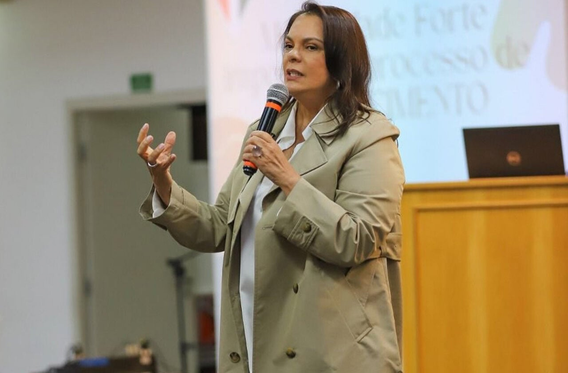 Minist&eacute;rio P&uacute;blico pede inqu&eacute;rito policial sobre uso irregular de camarote no S&atilde;o Paulo