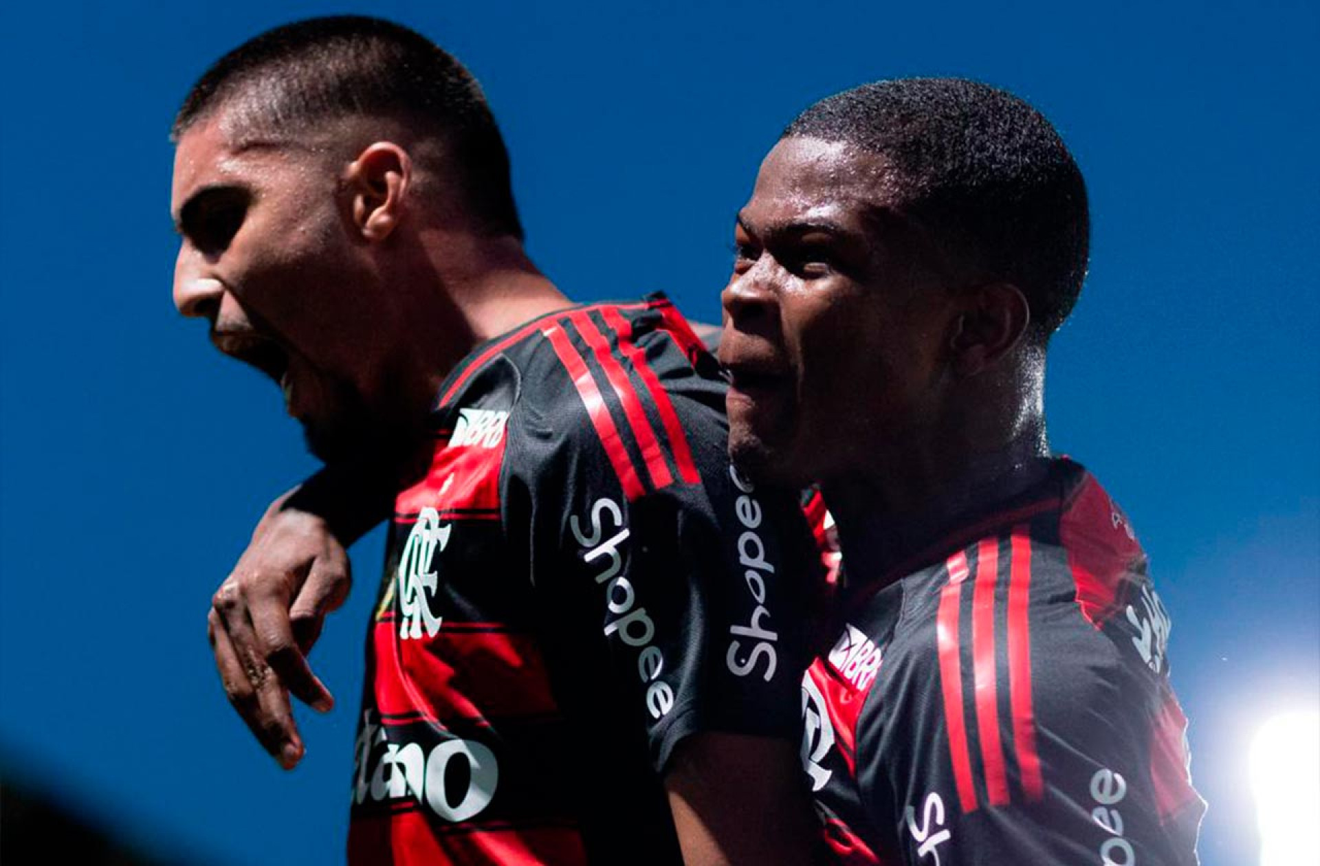 Flamengo confirma time sub-20 para rodadas iniciais do Carioca
