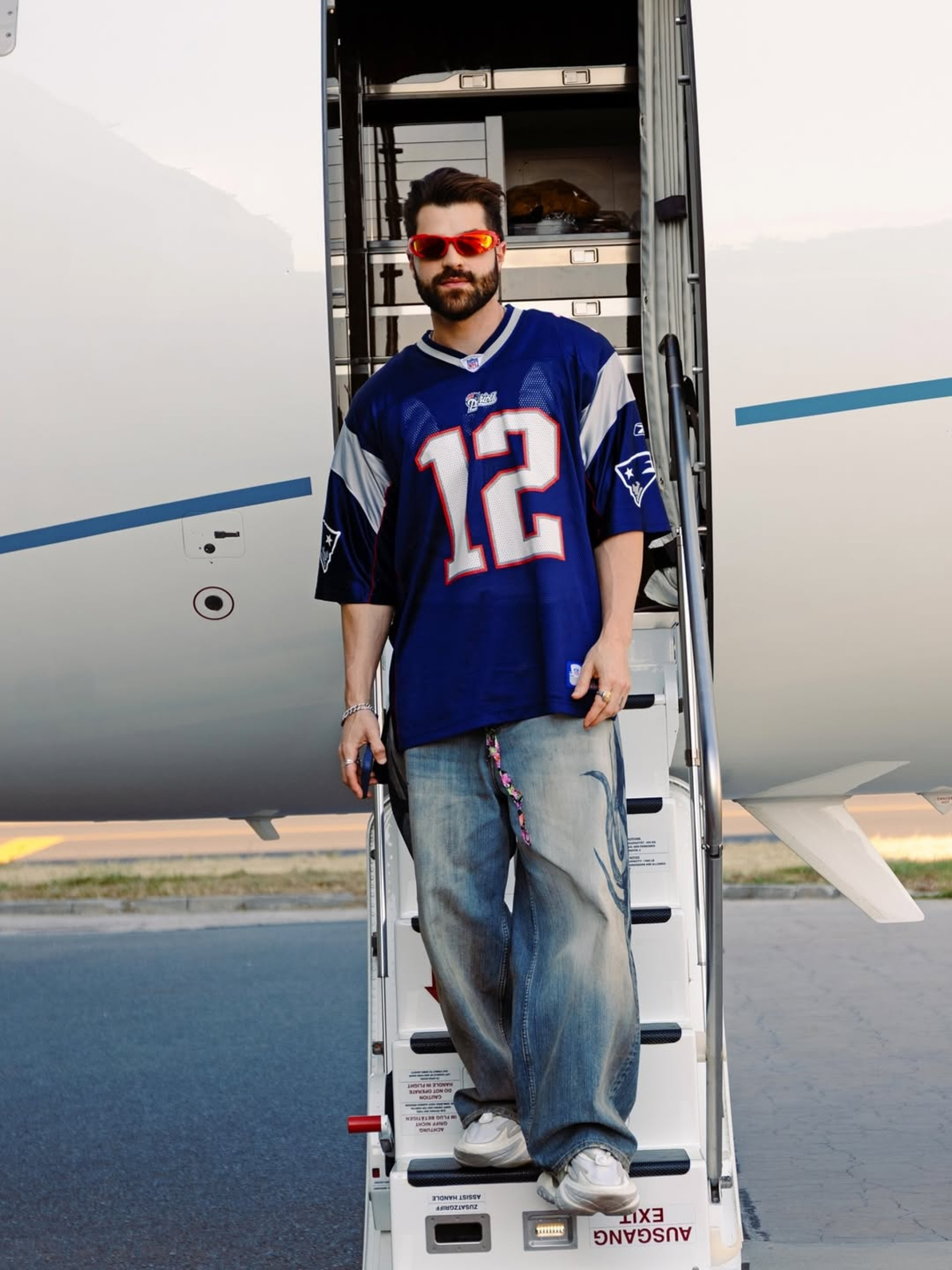 Alok - Reprodução / Instagram