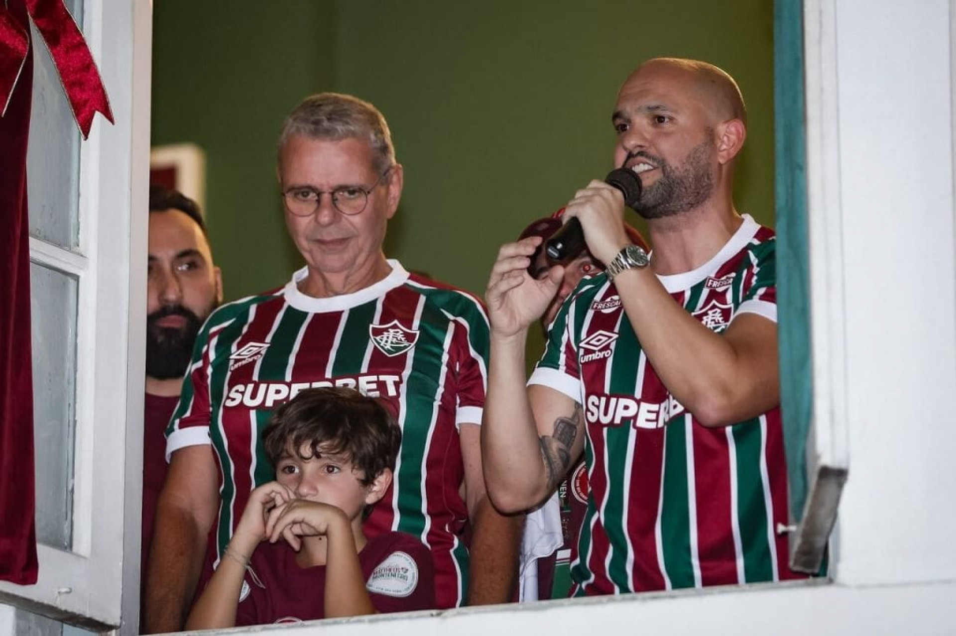 Fluminense vive incertezas antes de posse de novo presidente