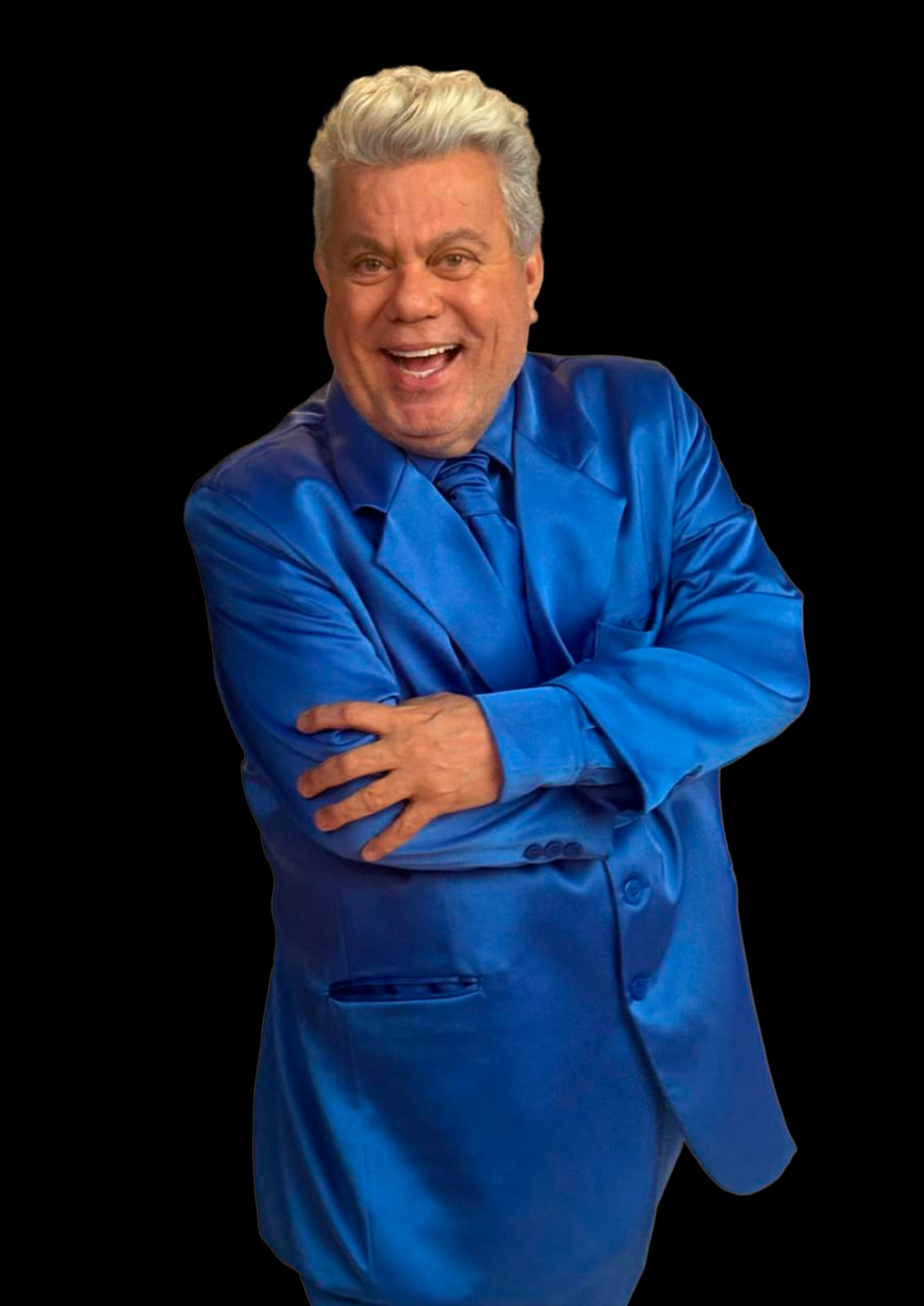 Milton Cunha revela expectativas para o Carnaval 2026 - Divulgação