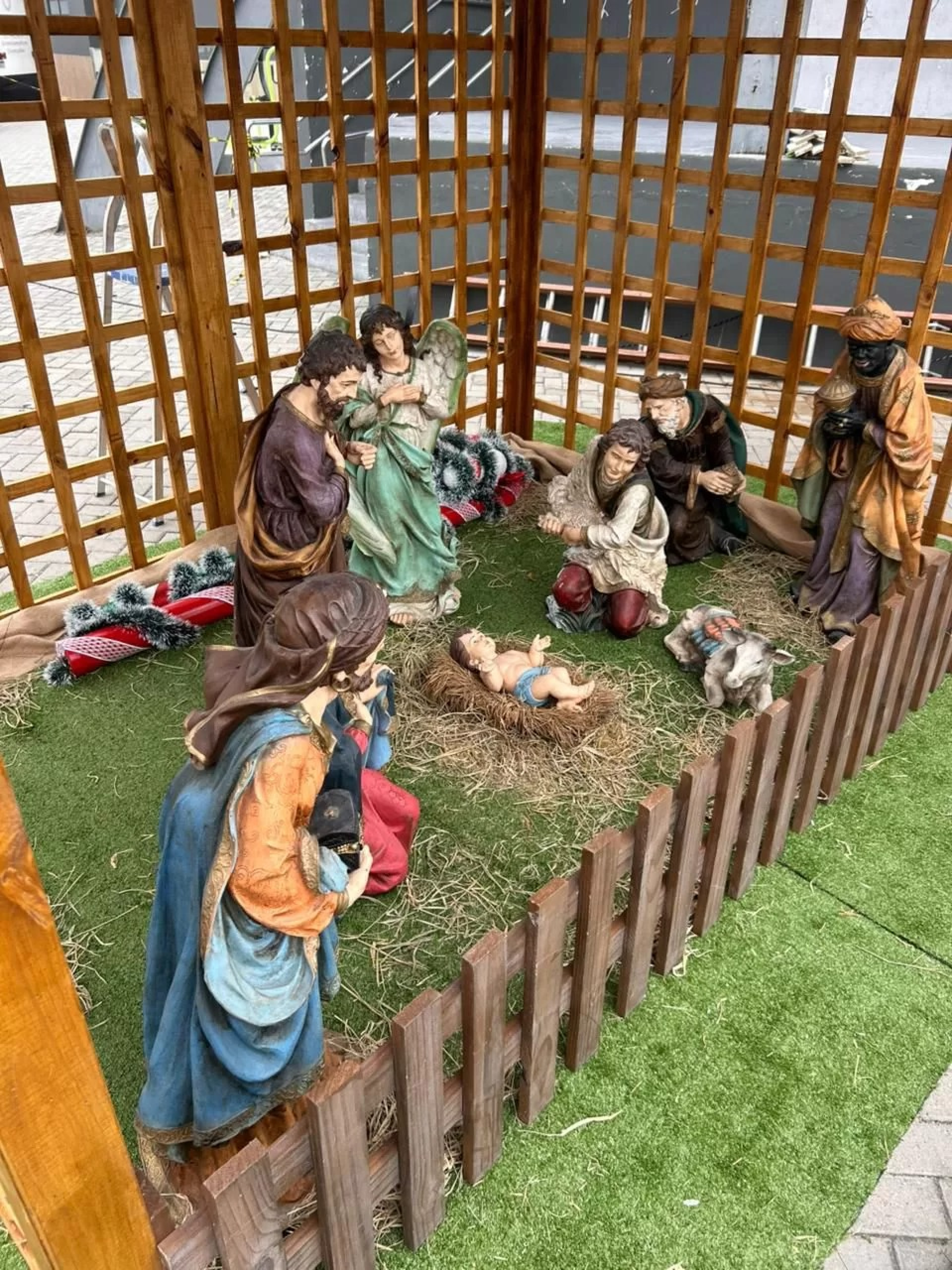 Brilho de Natal 2025 - Ascom