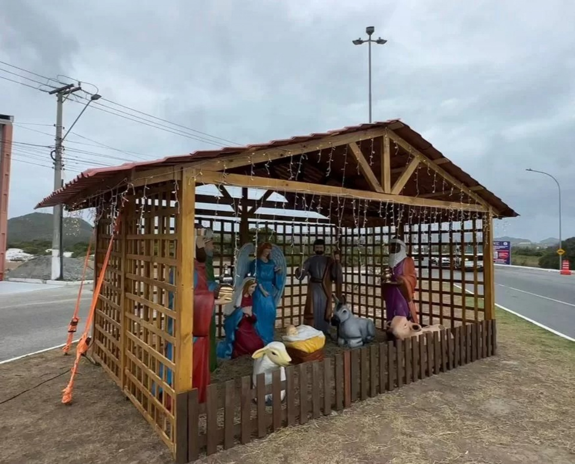 Brilho de Natal 2025 - Ascom