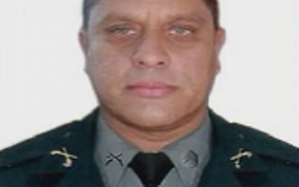 Marcelo Lima dos Santos era subtenente lotado no 41º BPM (Irajá)