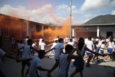 Nova Iguaçu é destaque nacional em campanha de prevenção e segurança nas escolas