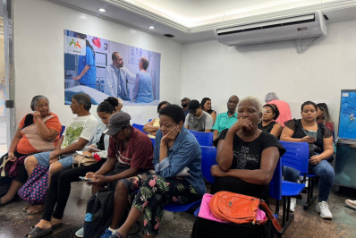 Fila Zero de Endoscopia avança e atende 60 pacientes em Japeri