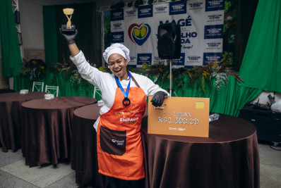 Final do 4º Festival da Empada destaca empreendedorismo feminino em Magé