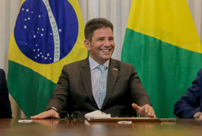 STF anula parte de investigação contra governador do Acre