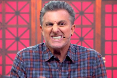 Luciano Huck é acusado de plágio e enfrenta processo milionário