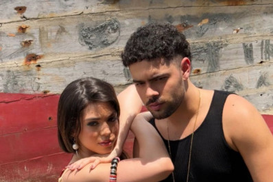 Melody viraliza após lançamento de música com Pedro Sampaio e Meno K: 'Diva pop'