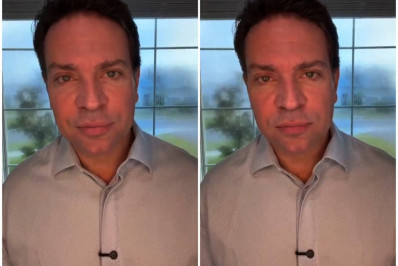 Vídeo: Ramagem reage à perda de mandato e chama Hugo Motta de 'boneco' e 'serviçal de instrumento'