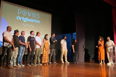 Prêmio Antônio Fraga celebra escritores e valoriza culturas indígenas em Nova Iguaçu