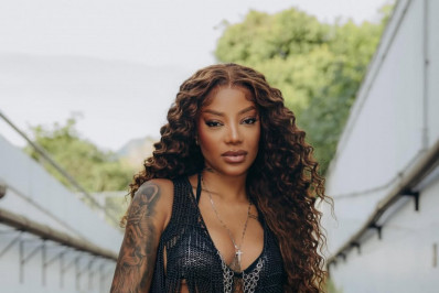 Ludmilla reage após Marcão do Povo alegar vitória em processo de racismo