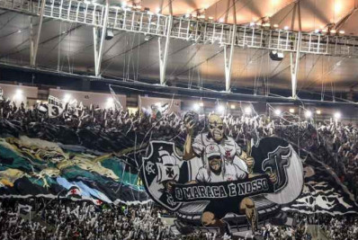 Vasco vai à Justiça para jogar no Maracanã contra o Boca