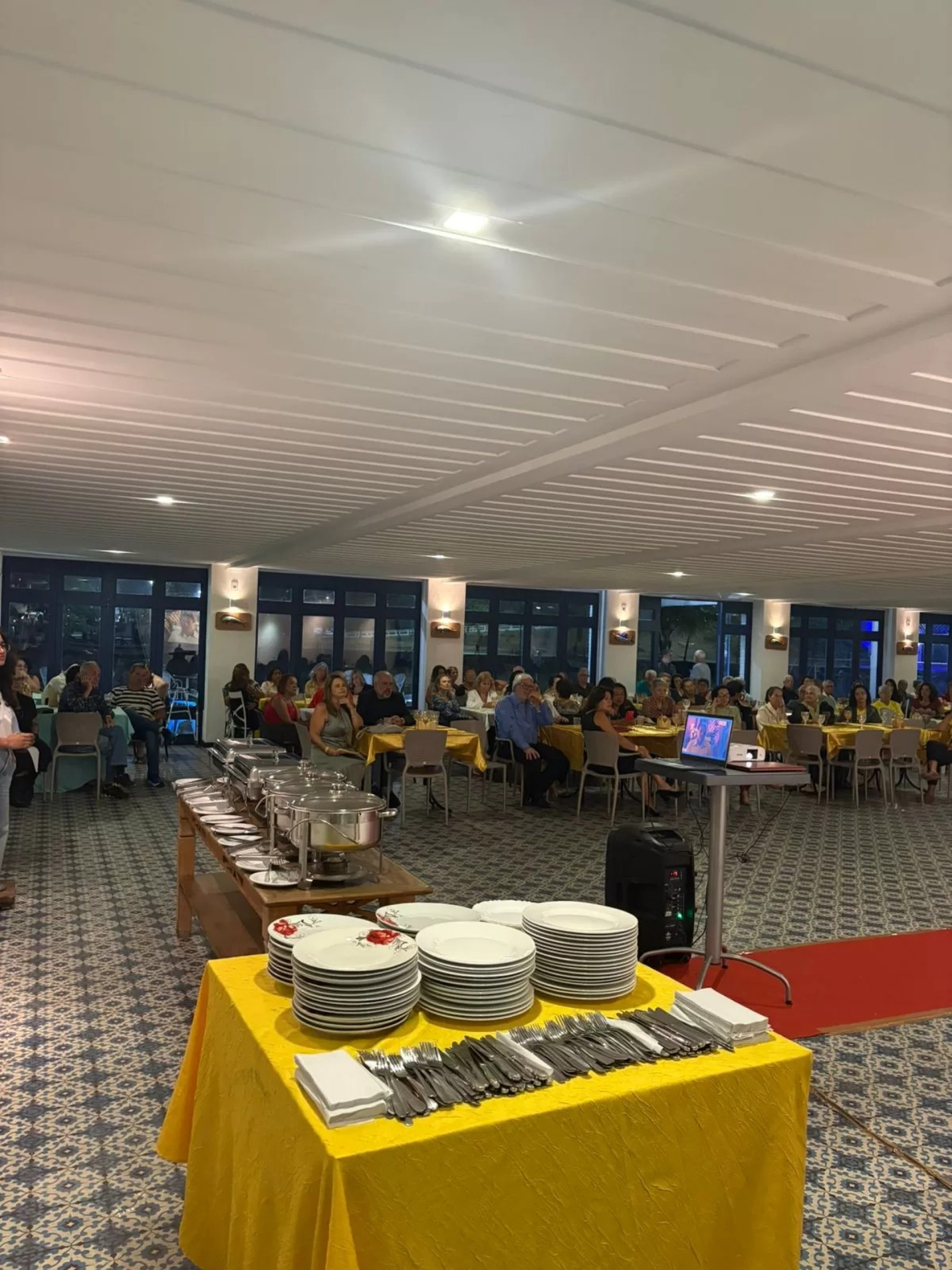 Concurso Miss: Grupo de Apoio ao Idoso comemora os 15 anos - @coberturadaarte