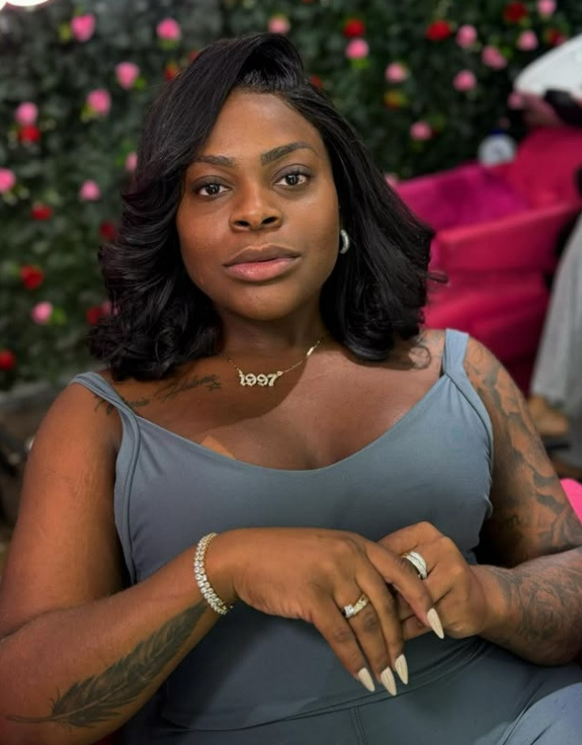 Jojo Todynho - Reprodução/Instagram