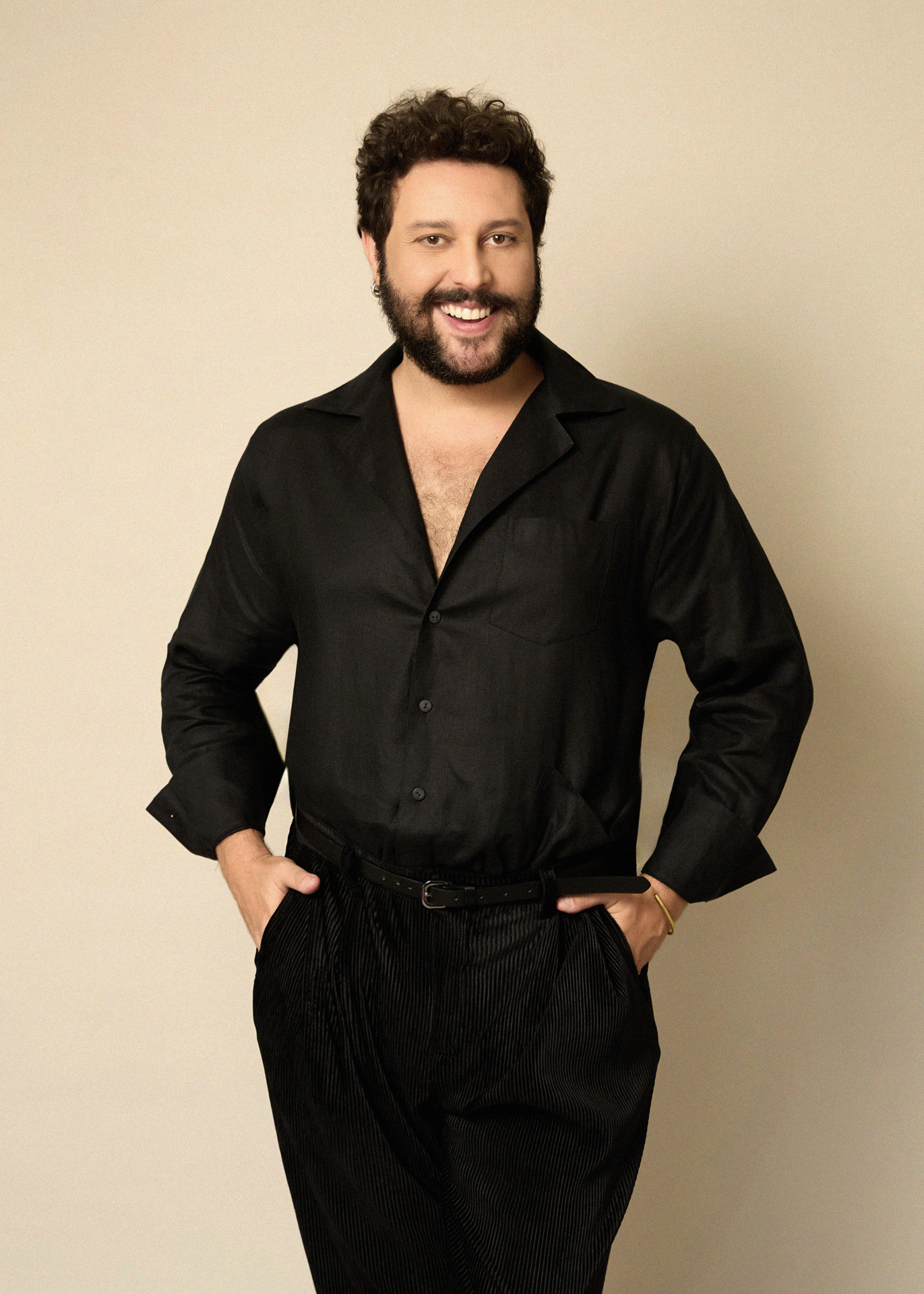 Pedroca Monteiro - Chico Cerchiaro / Divulgação