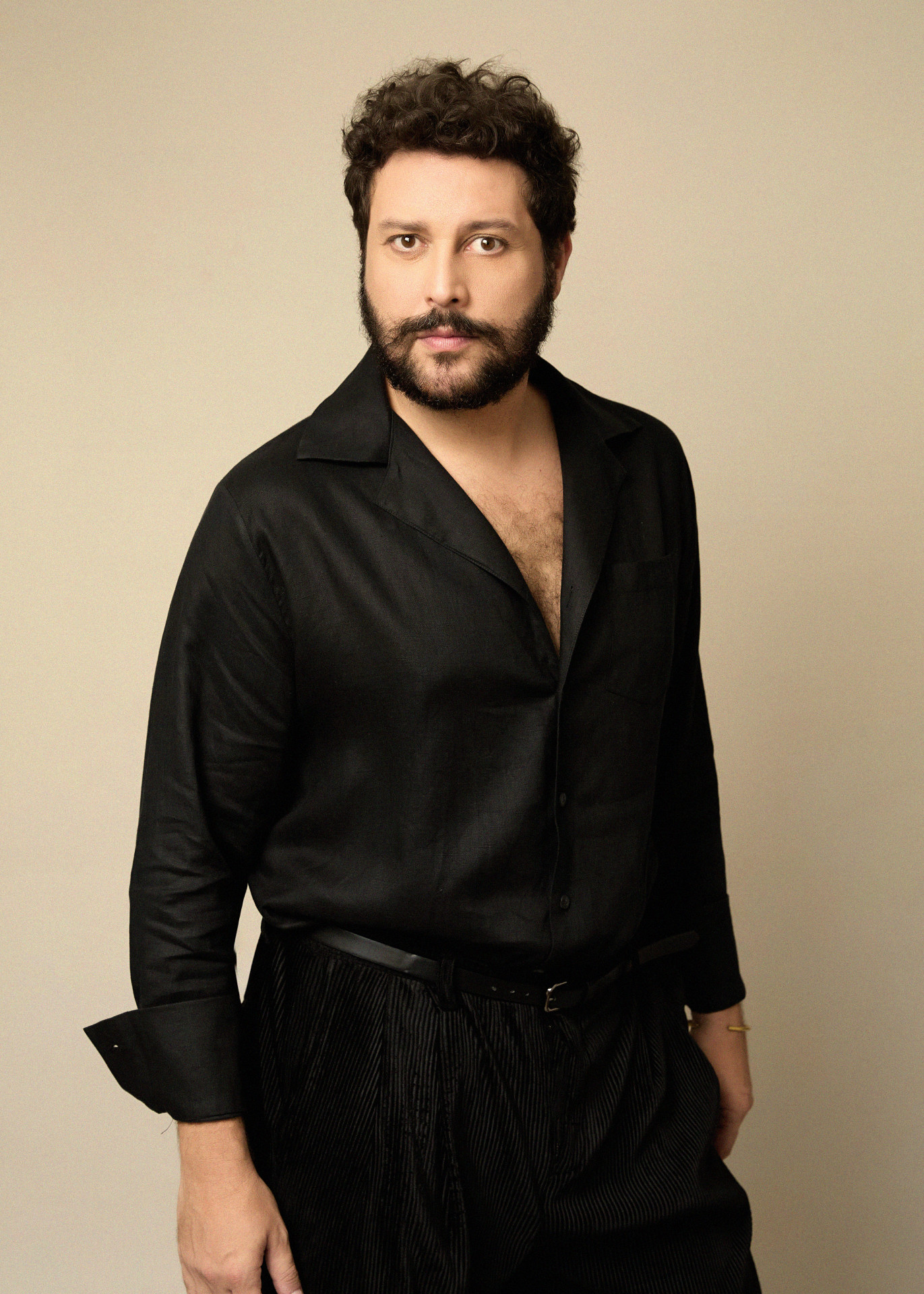 Pedroca Monteiro - Chico Cerchiaro / Divulgação