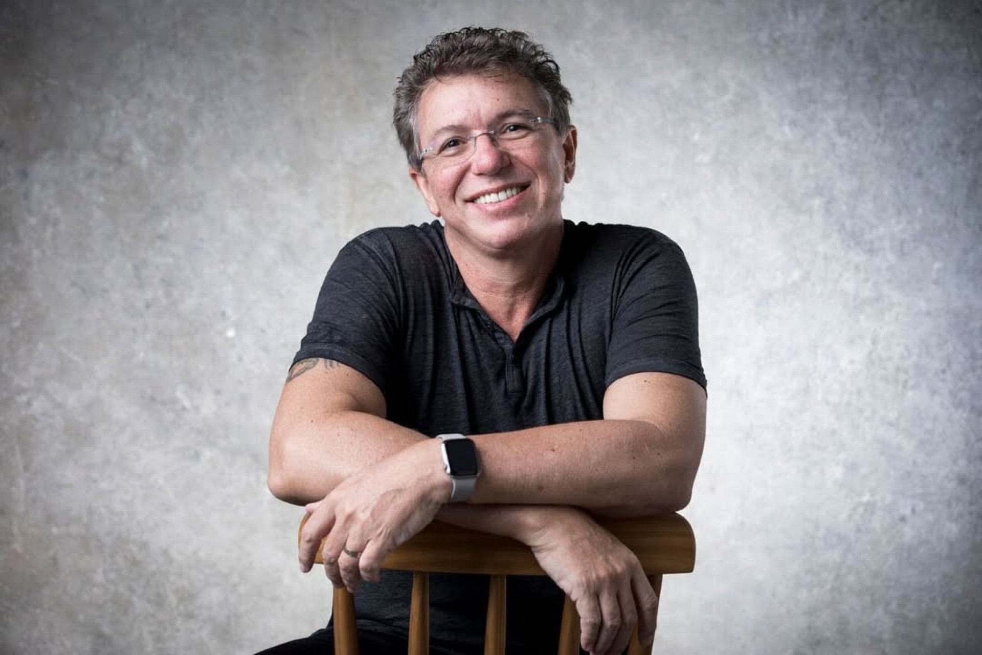 Boninho anuncia abertura de inscrições do novo reality da Record, 'Casa do Patrão' - Reprodução / Instagram