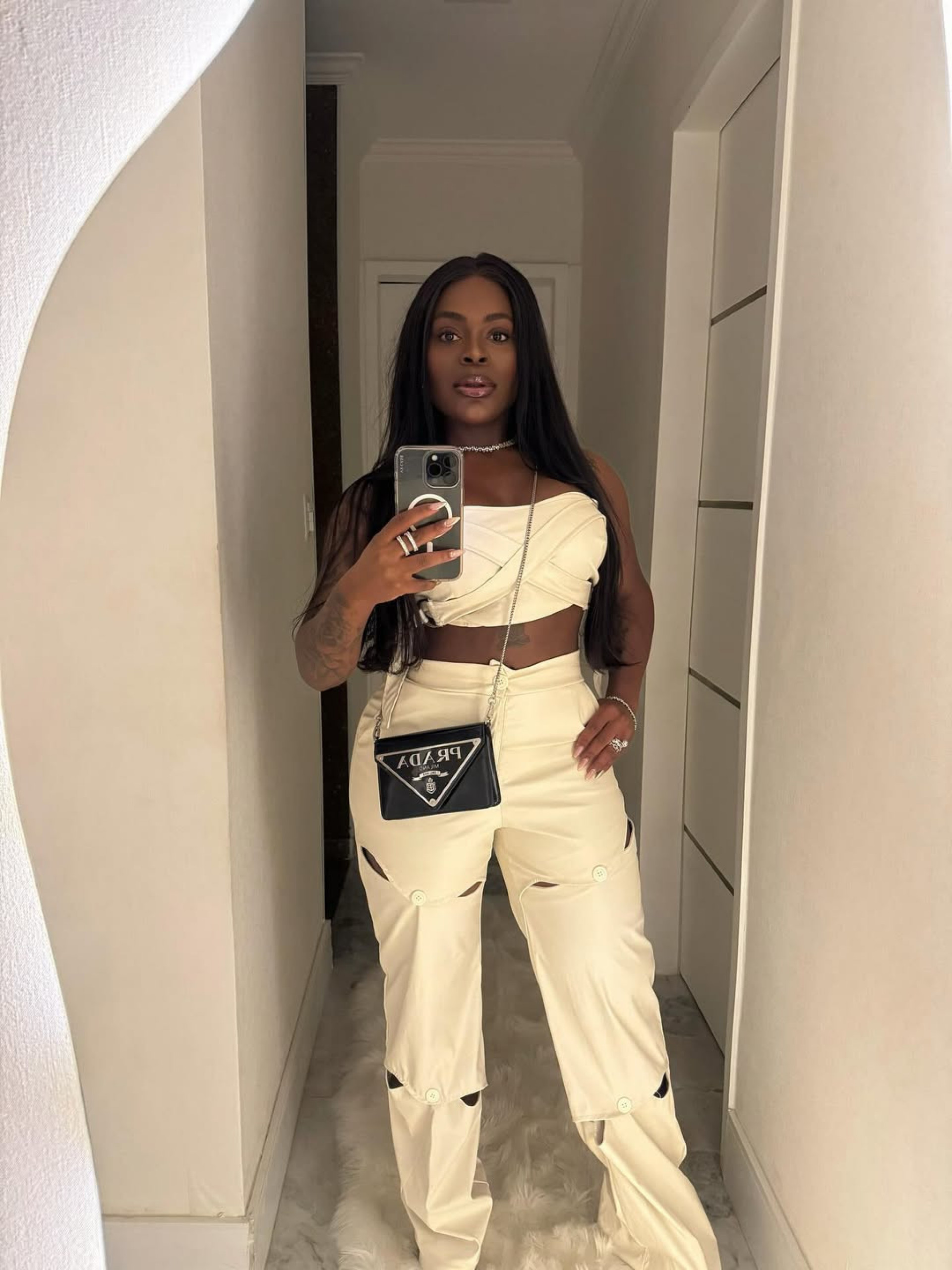 Jojo Todynho - Reprodução/Instagram