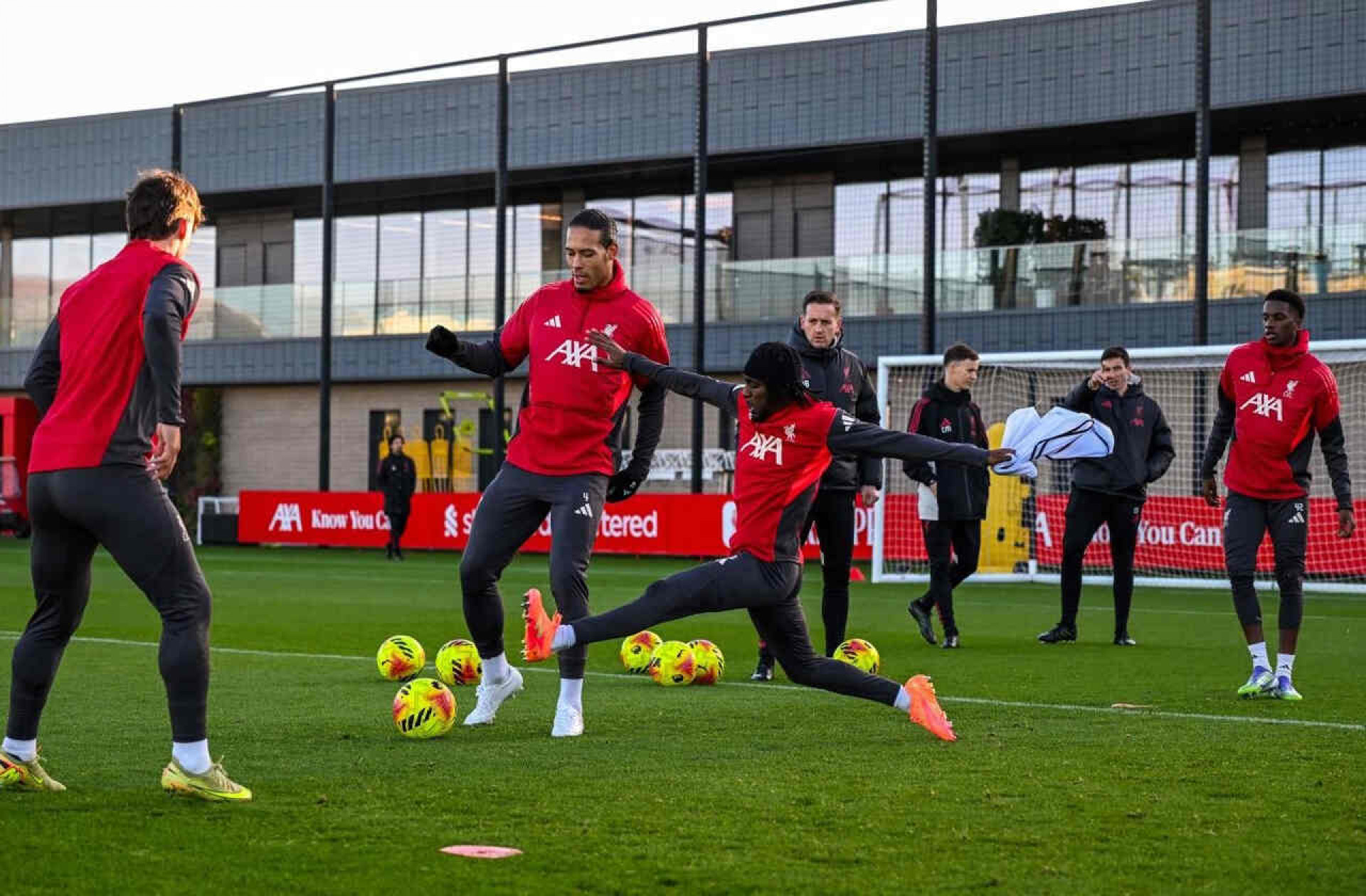 Tottenham x Liverpool: onde assistir, escala&ccedil;&otilde;es e arbitragem