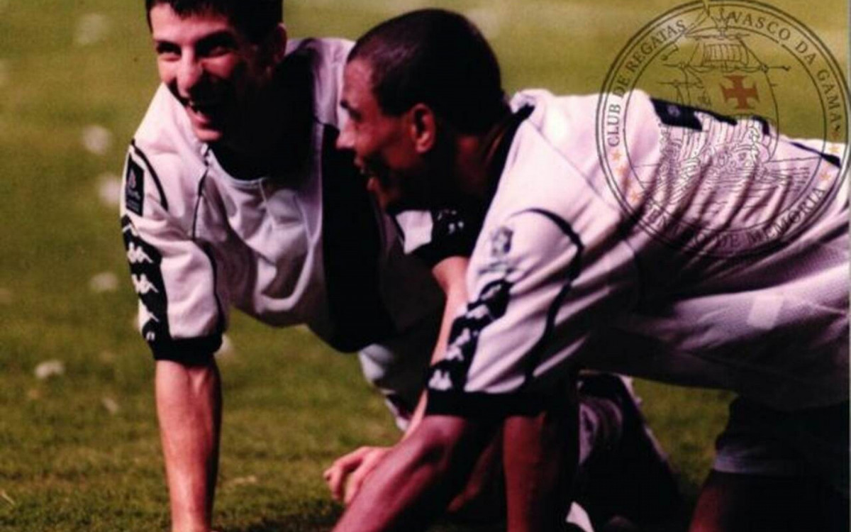 Al&eacute;m da revanche, Pedrinho e Felipe buscam reden&ccedil;&atilde;o com t&iacute;tulo do Vasco na Copa do Brasil