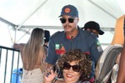 Temporada de cruzeiros movimenta turismo e economia em Angra