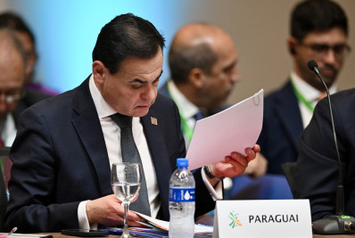 'Prazos não são infinitos', adverte Mercosul à UE por acordo de livre comércio