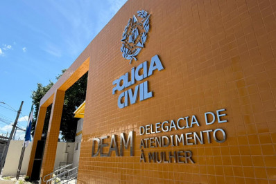 Polícia prende suspeito de atropelar e agredir a ex-companheira em Realengo