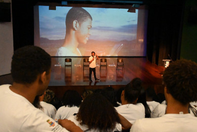 Cidade chama a população para seguir construindo o Pacto Niterói Contra a Violência