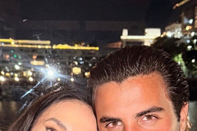Ivete Sangalo ganha declaração de aniversário do filho: 'Vontade de guardar você só para mim'