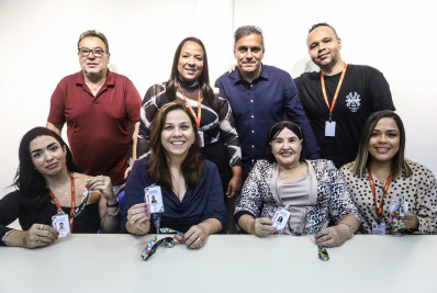 Niterói lança Carteira de Identificação da Pessoa com Transtorno do Espectro Autista