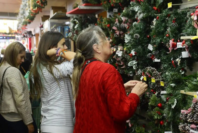 Para evitar dor de cabeça: confira dicas para compras e trocas de Natal