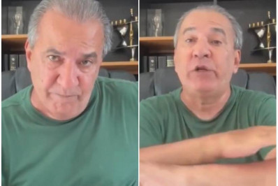 Malafaia defende Sóstenes Cavalcante e chama operação da PF de 'perseguição política'