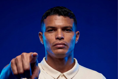 Técnico do Porto não garante Thiago Silva como titular: 'Veio ajudar'