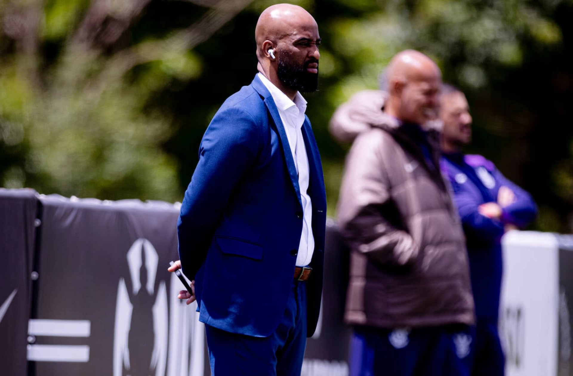 Inter avan&ccedil;a para ter Fabinho Soldado de volta ao departamento de futebol