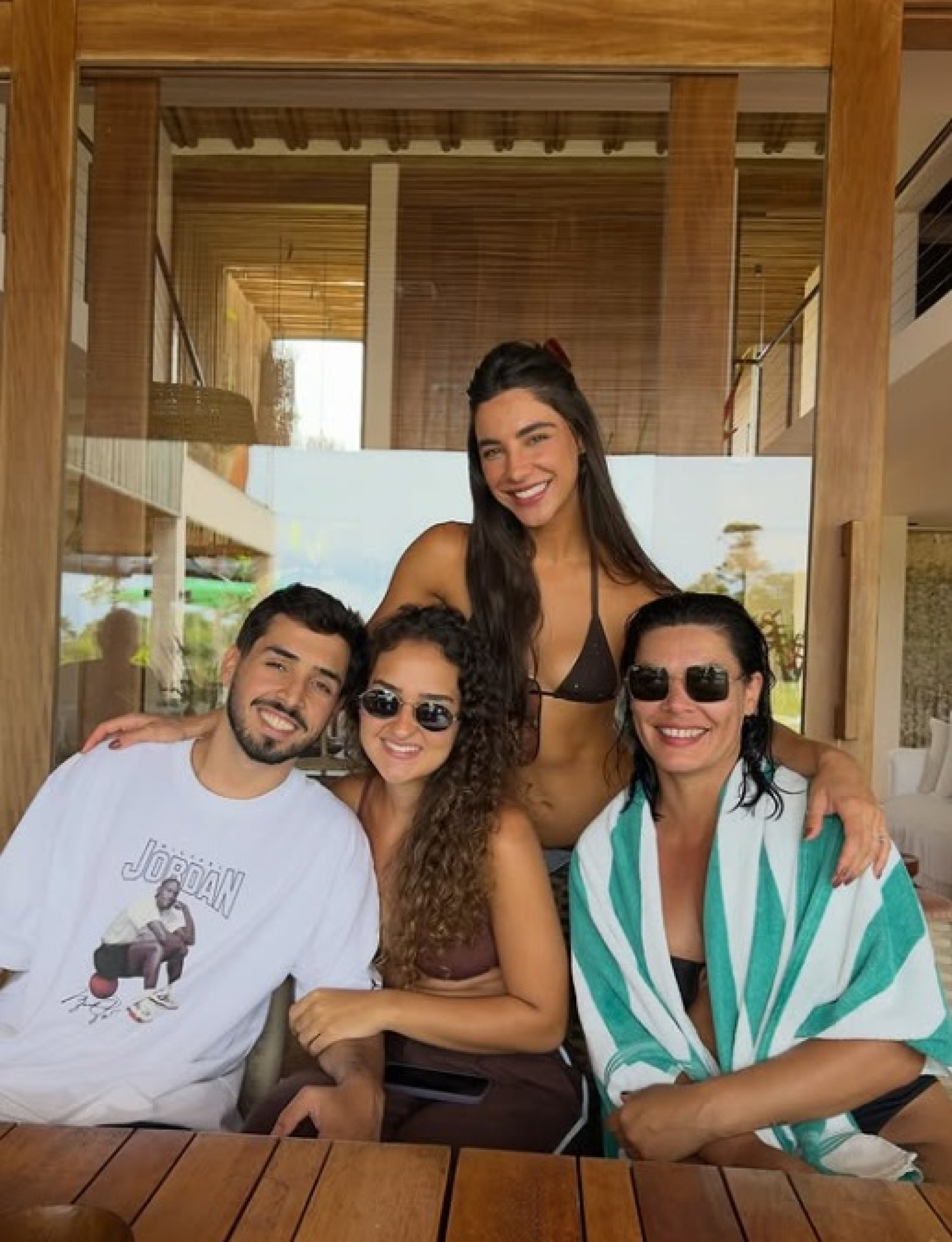 Gabriela Versiani
 - Reprodução / Instagram