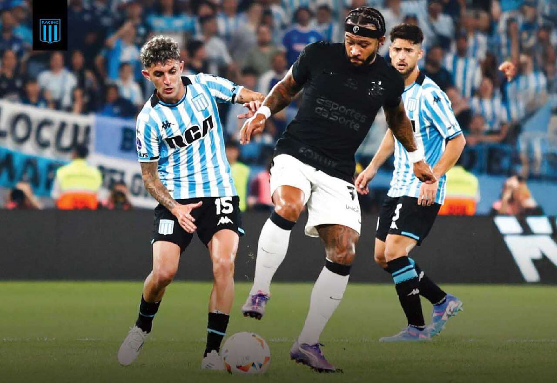 De menos de 1% &agrave; final: Corinthians transforma improv&aacute;vel em realidade na Copa do Brasil