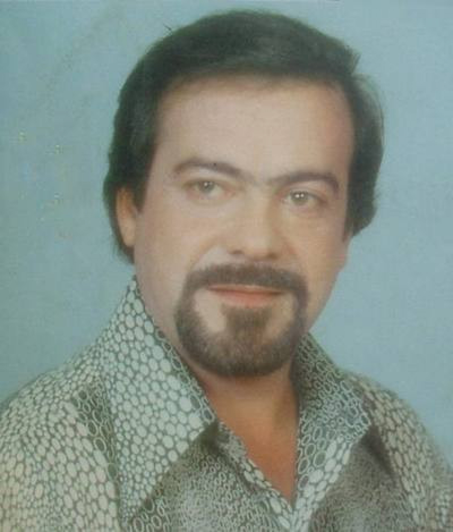 Lindomar Castilho, ícone da música brega brasileira - Reprodução