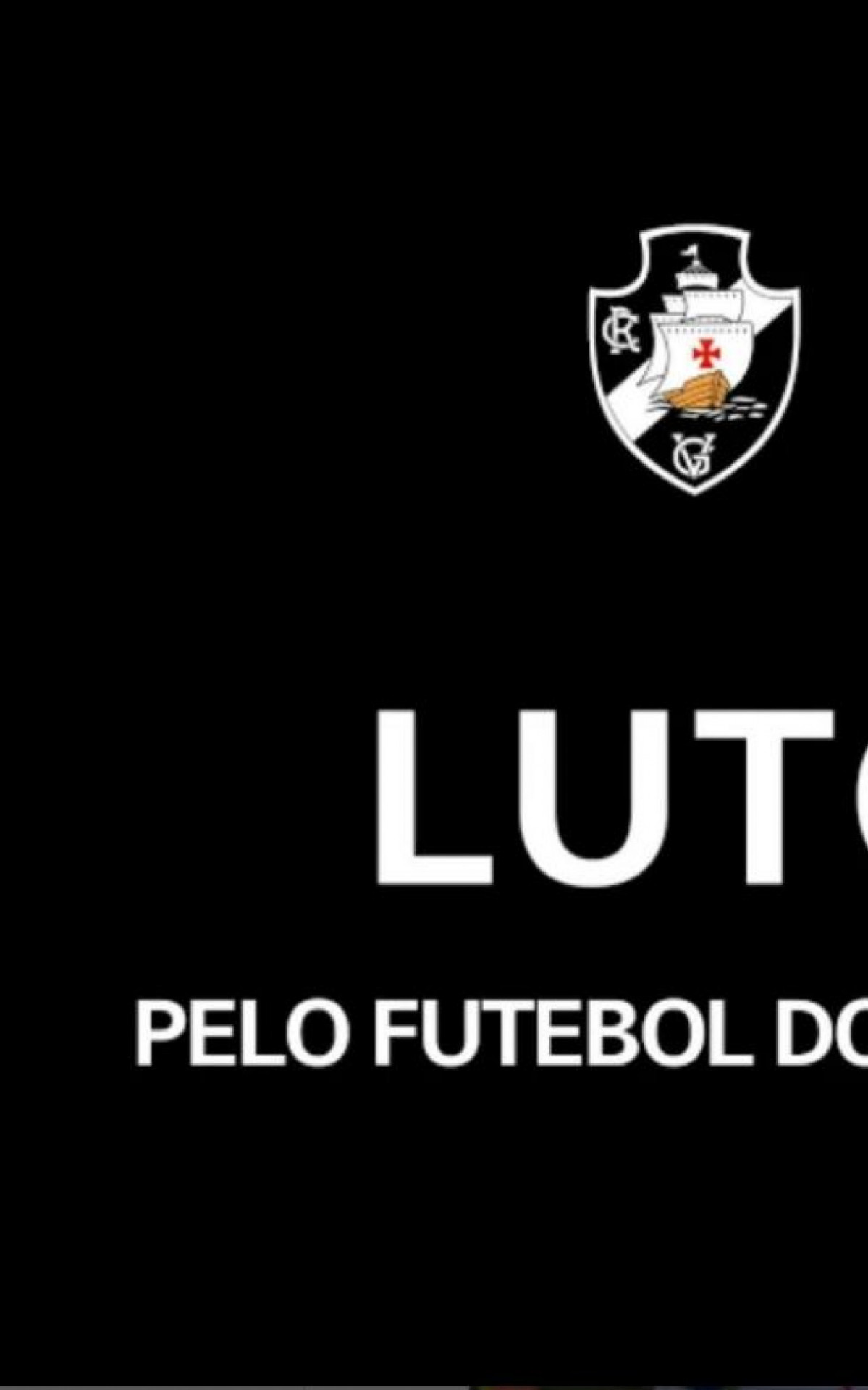 Vasco perdeu para o Corinthians por 2 a 1, neste domingo (21), no Maracanã, na final da Copa do Brasil