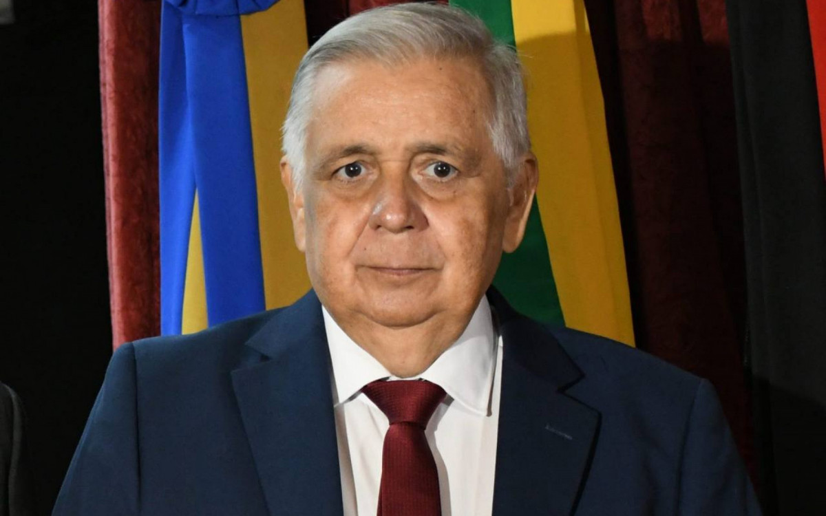 Edmilson Soares exercia o quarto mandato de vereador em João Pessoa e também foi deputado estadual por três mandatos - Reprodução/ redes sociais