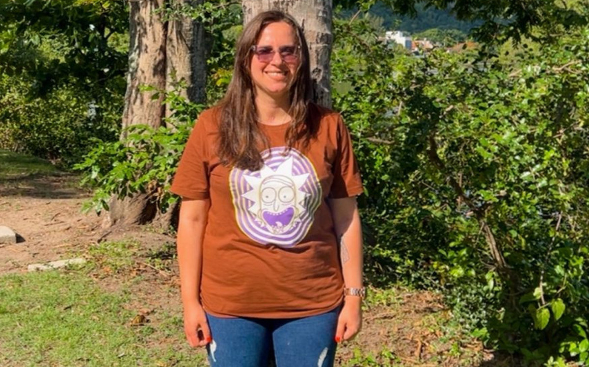 Juliana Leite se recupera lentamente ap&oacute;s tiro no cr&acirc;nio. Ela festejar&aacute; novo anivers&aacute;rio no Natal