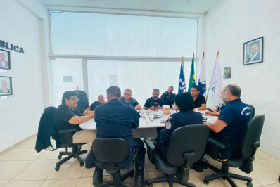 Verão 2026 começa com operação integrada para reforçar segurança e ordem em Macaé