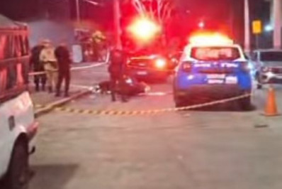 Índices de roubo crescem e preocupam moradores de Bento Ribeiro