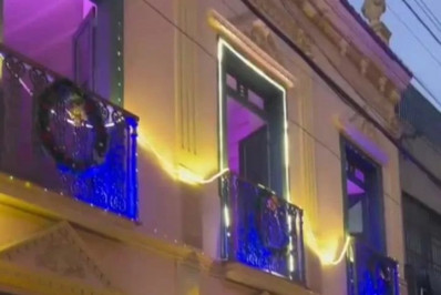 Palácio das Águias recebe apresentações natalinas do Coral Despertar e do Coral Municipal de Cabo Frio