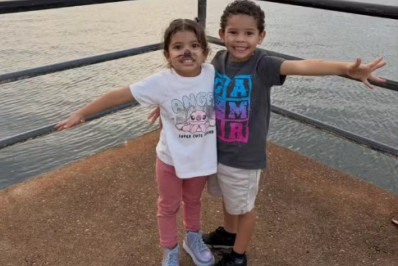 Dois irmãos morrem afogados em piscina durante festa familiar em SP