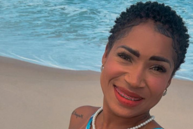 ‘Enganou a todos’, diz irmã de mulher que teve corpo concretado pelo ex na Zona Oeste