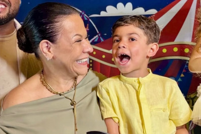 Filho de Marília Mendonça ganha festa de aniversário